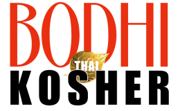 BODHI THAI  logo