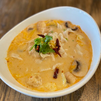 Tom Kha Koong