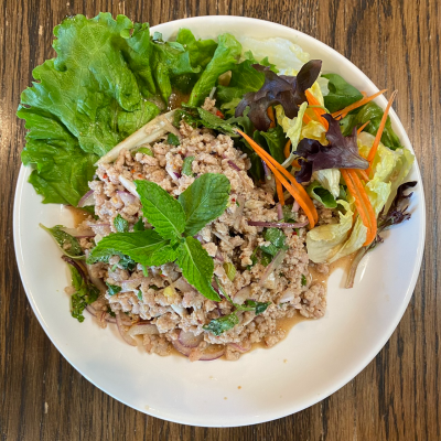 Larb