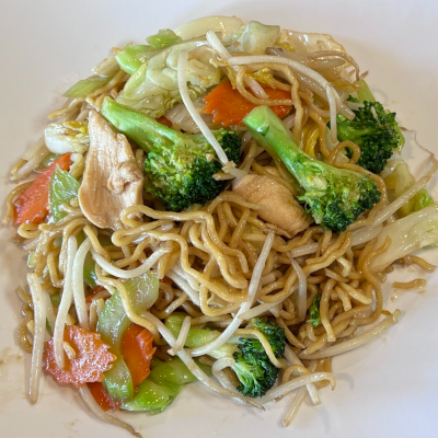 Chow Mein