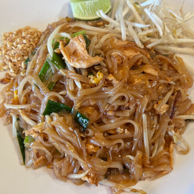 Pad Thai