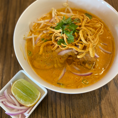 Khao Soi