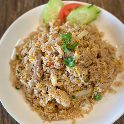 Thai Fried Rice