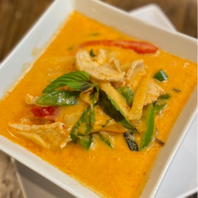 Red Curry