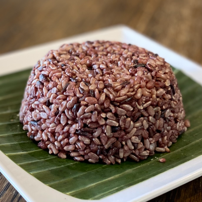 Brown Rice