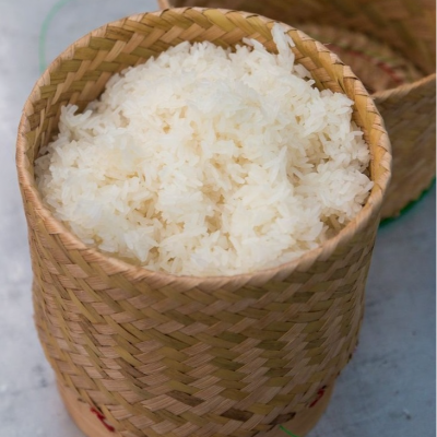 Sticky Rice