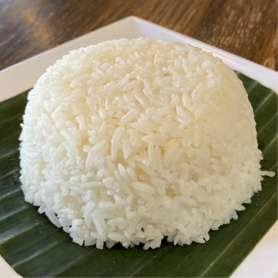 White Rice