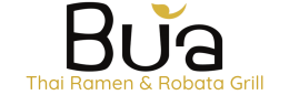 Bua Thai Ramen & Robata Grill logo