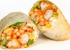 Chicken Wrap