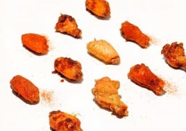 12 PCS Wings