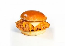 American Classic Chicken Sandwich