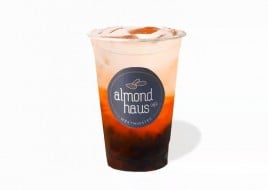 Coconut Thai Tea