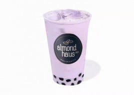 Taro Milk Tea