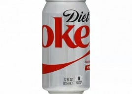 Diet Coke