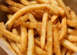 Shake Fries