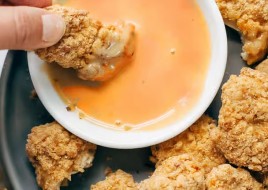 Popcorn Chicken