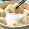 Juicy Steamed Pork Dumplings (8 pc)