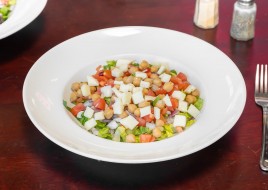 Chopped Salad