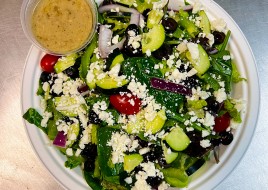 Greek Salad