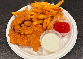 Chicken Tenders