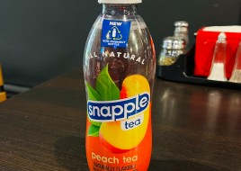 Snapple Ice Tea