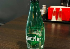 Perrier/Pellegrino