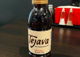 Tejava Unsweetened Ice Tea