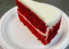 Red Velvet Cake