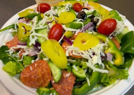 Antipasto Salad