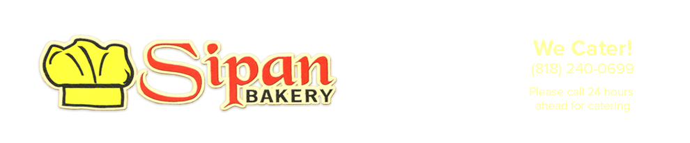 Sipan Bakery