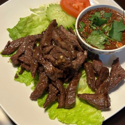 Bangkok Steak