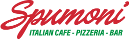 Spumoni logo