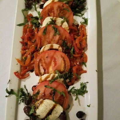 Caprese