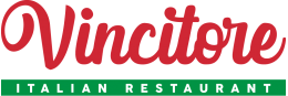 Vincitore Restaurant logo