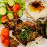 Filet Mignon Kebab