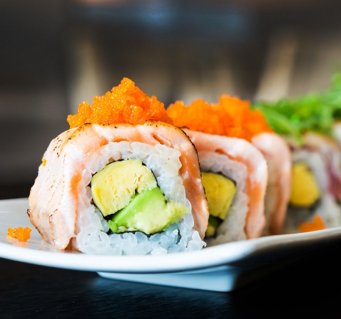 Yoshi's Japanese and Korean Cuisine Somerville - Official Site & Menu ...