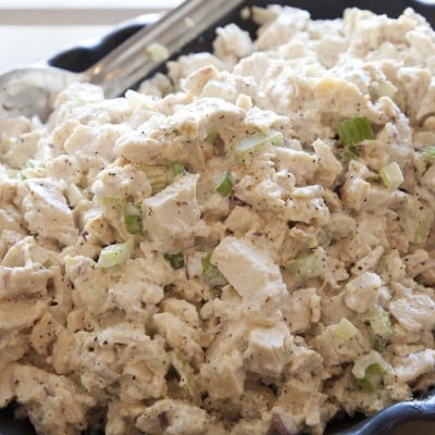 Chicken Salad