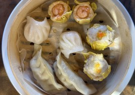 Combination Dim Sum