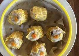 Pork Shiu Mai(6)