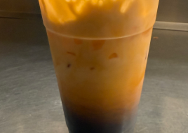 Thai Iced Tea