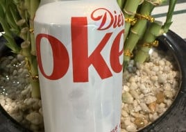 Diet Coke