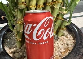 Coca-Cola