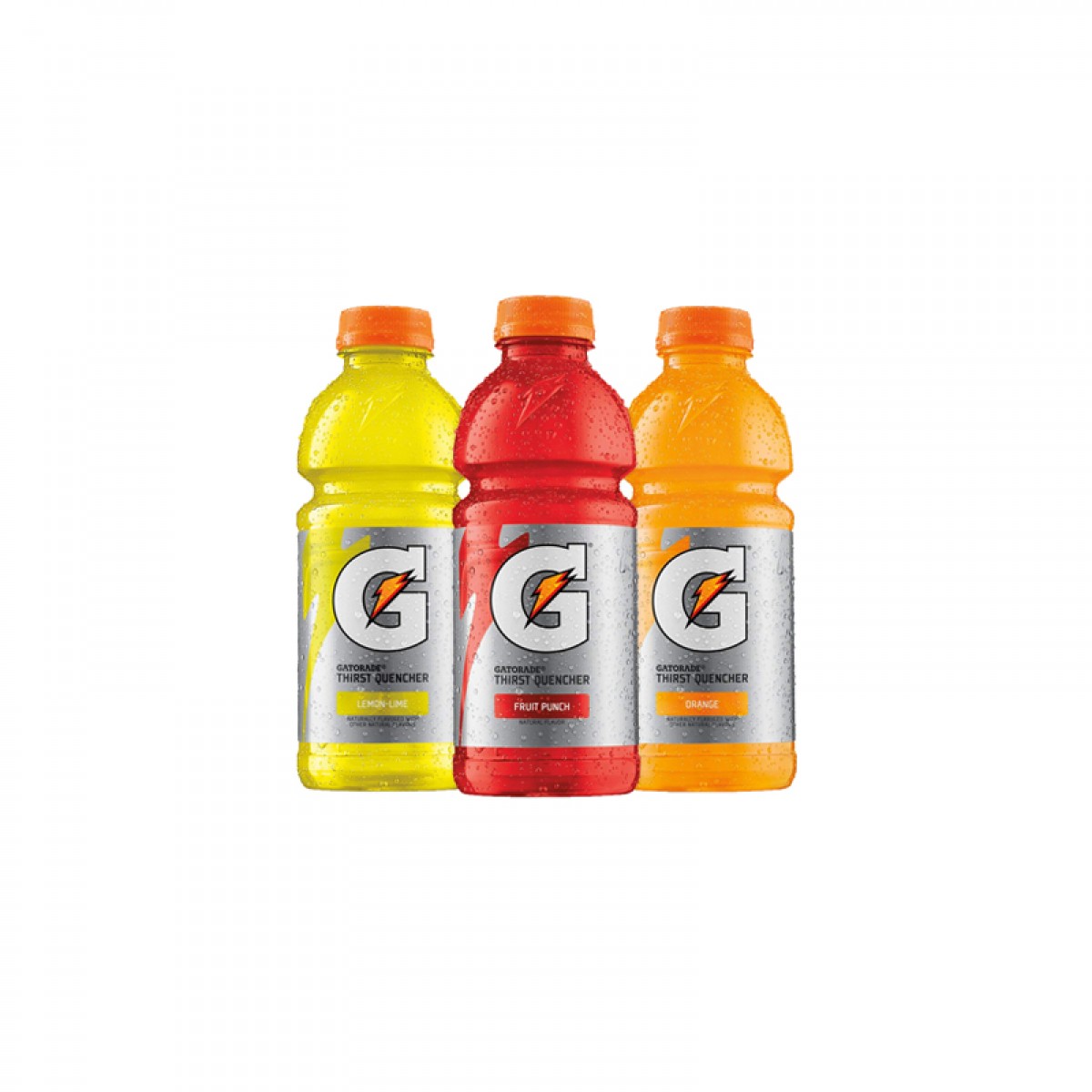 Gatorade