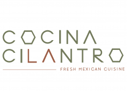 Cocina Cilantro logo