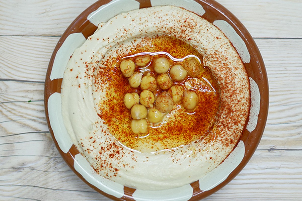 Hummus