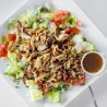 Chicken Shawarma Salad