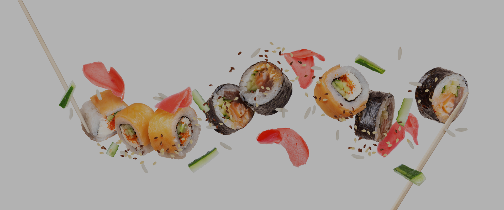 Kombu Sushi Official Site Menu Order Online