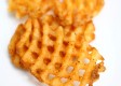 Waffle Fries