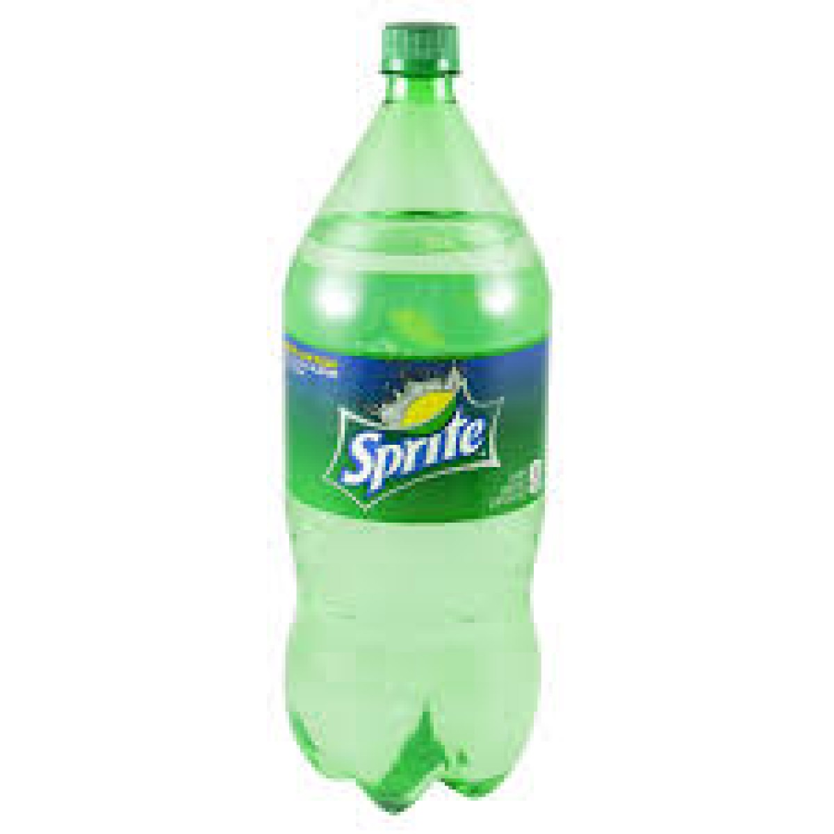 2 Liter Sprite