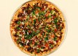 Bulgogi Taco Pizza